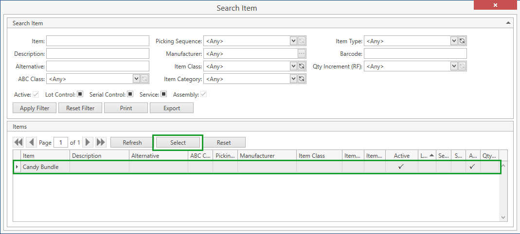 Add_Assembly._Select_Item