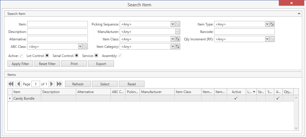 Add_Assembly._Search_Item