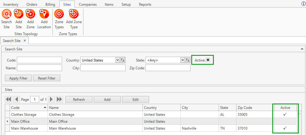 Sites._Checkbox_Search